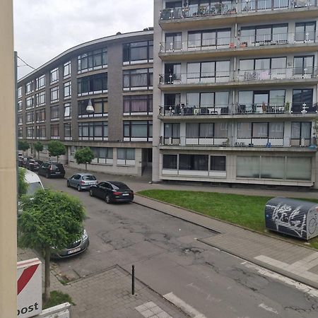 Ferienwohnung Luxe Bruxelles Exterior foto