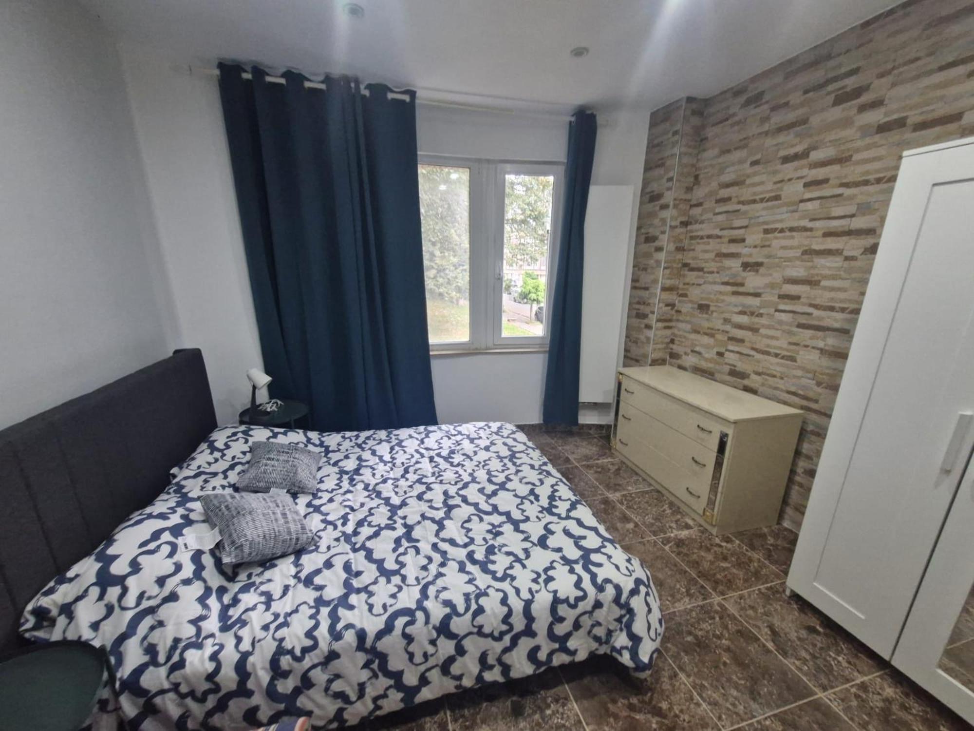 Ferienwohnung Luxe Bruxelles Exterior foto