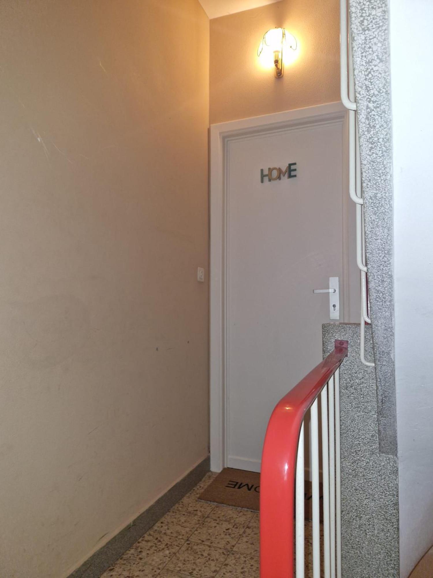 Ferienwohnung Luxe Bruxelles Exterior foto