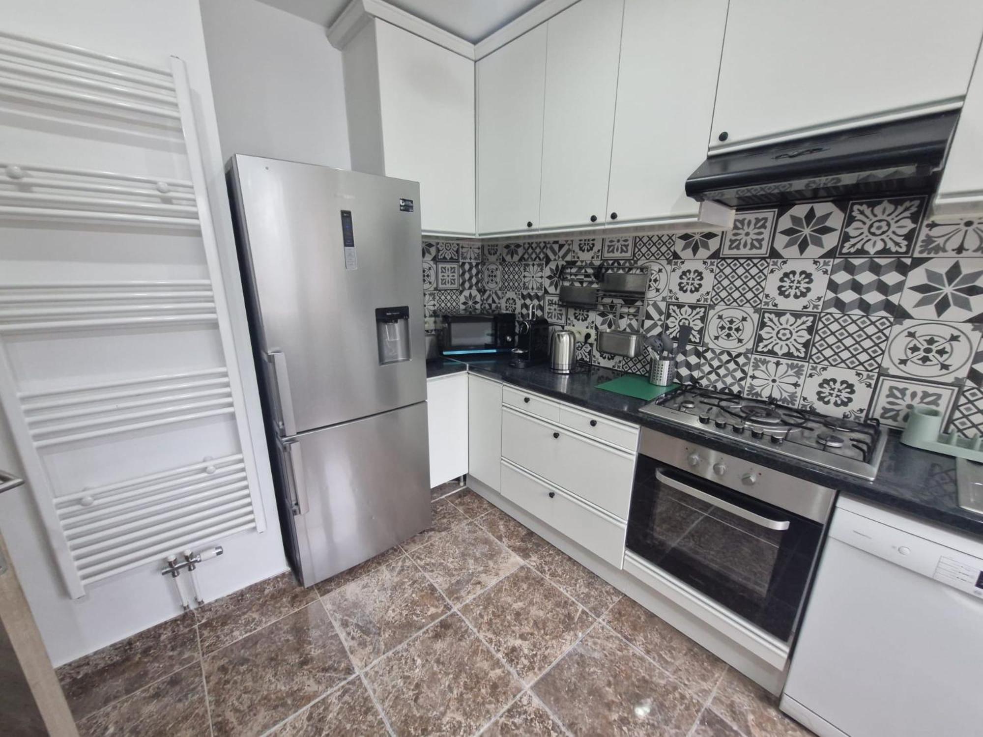 Ferienwohnung Luxe Bruxelles Exterior foto