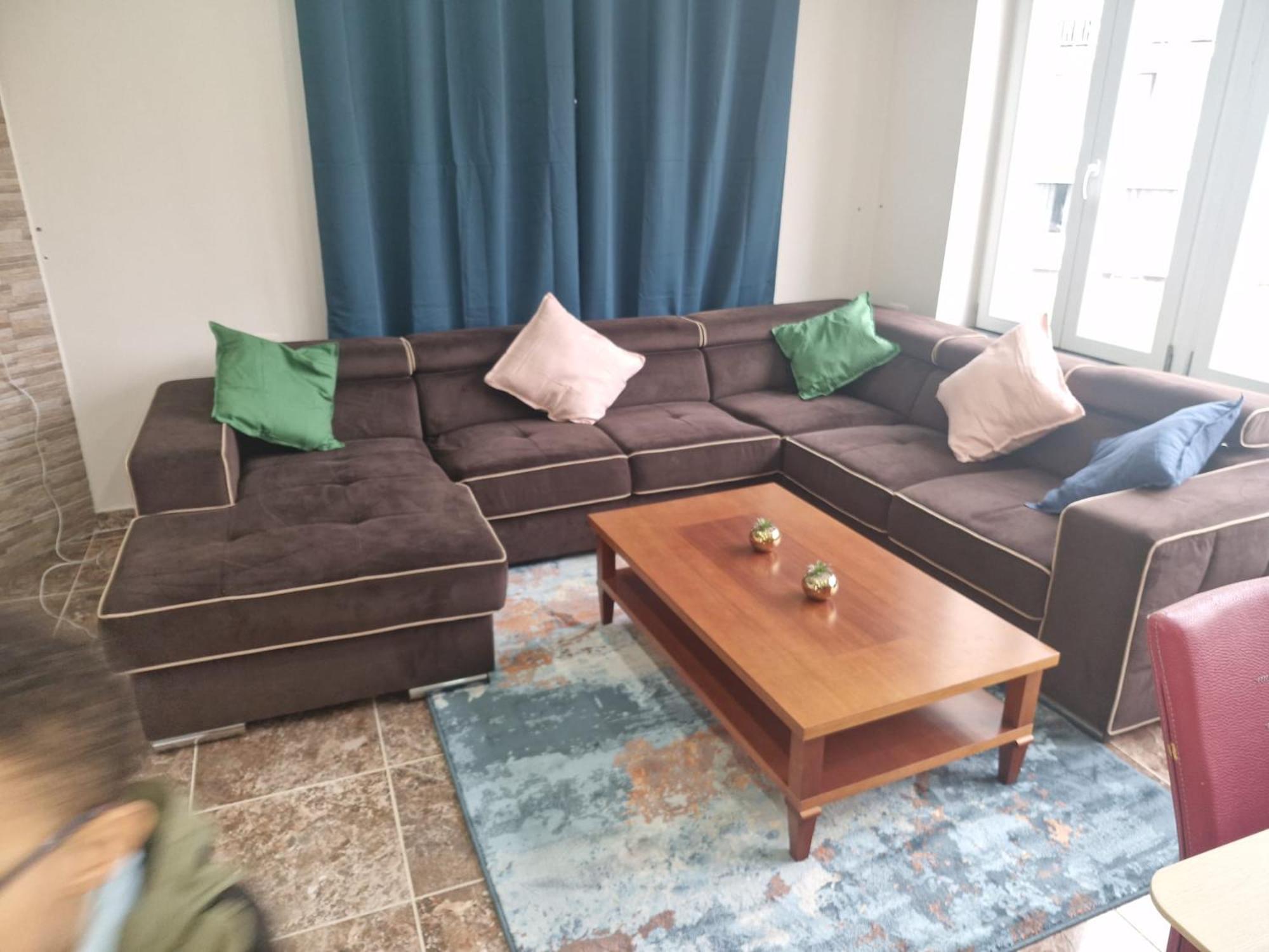 Ferienwohnung Luxe Bruxelles Exterior foto